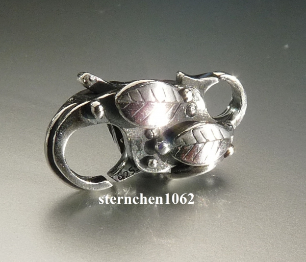 Trollbeads * Schmetterling Verschluss *