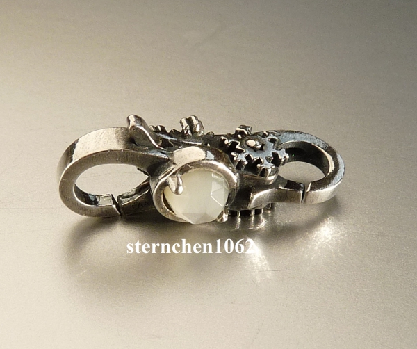 Trollbeads * Schneeball Verschluss *