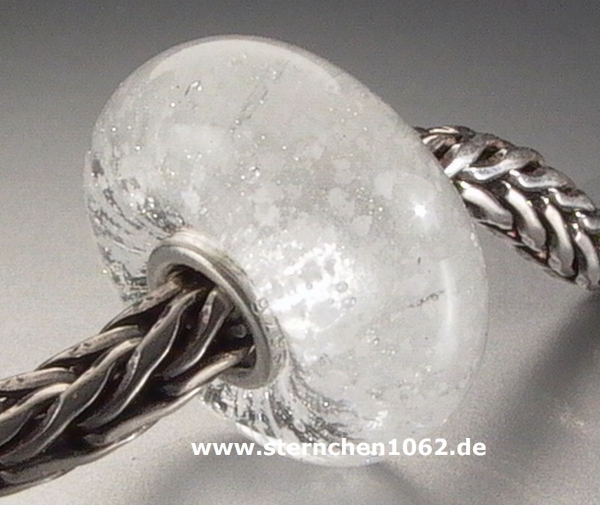 Trollbeads * Blizzard *