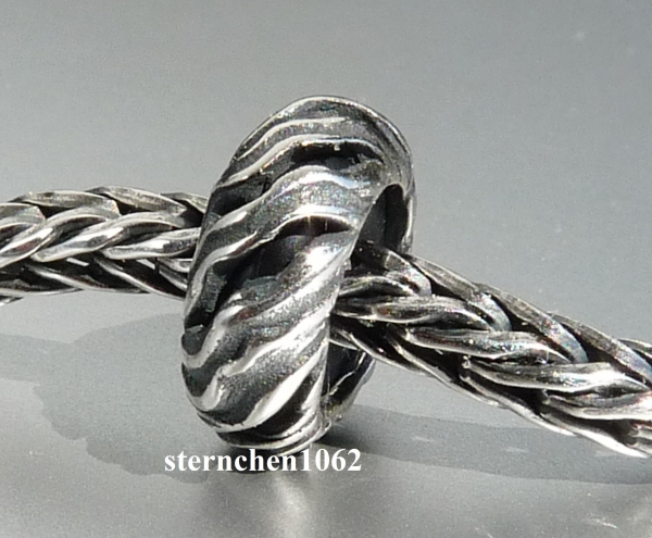 Trollbeads * Seaweed Spacer *