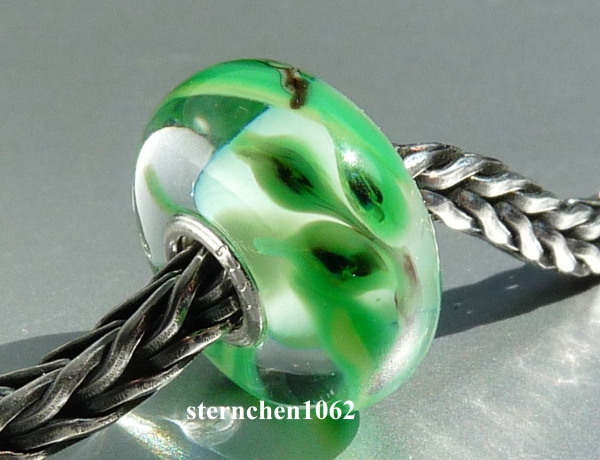 Trollbeads * Seagrass * 04 * Limited Edition