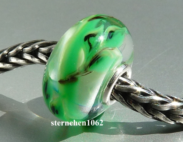 Trollbeads * Seagrass * 04 * Limited Edition