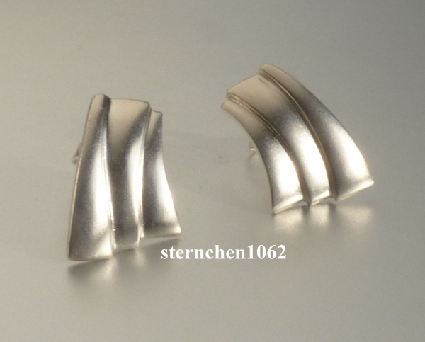 Earring * 925 Silver *