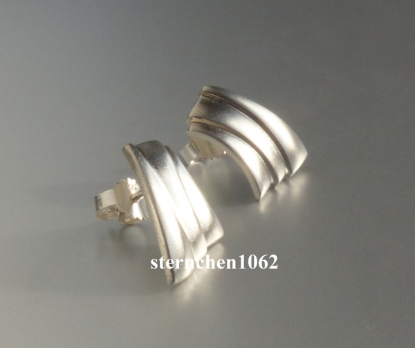 Ohrstecker * 925 Silber *