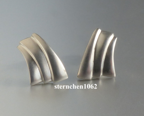 Earring * 925 Silver *