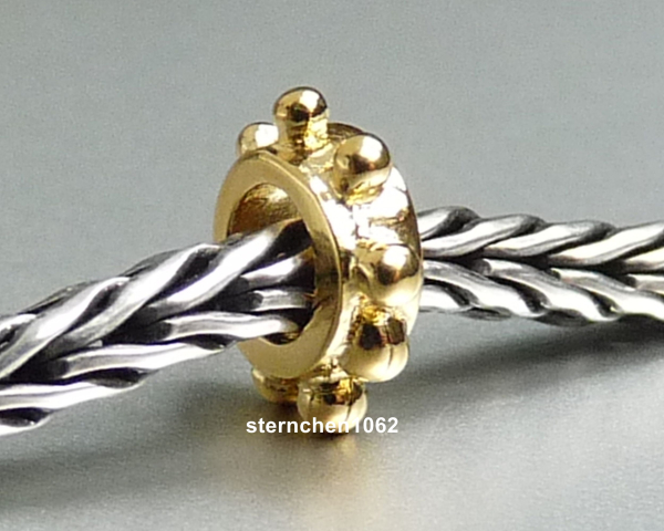 Trollbeads * Sonnenkreis *