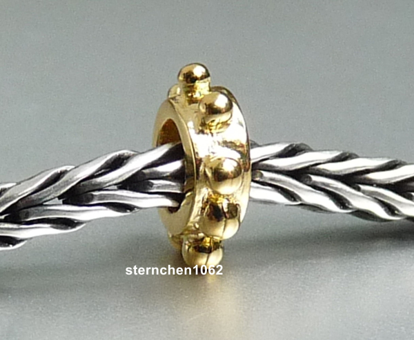 Trollbeads * Sonnenkreis *