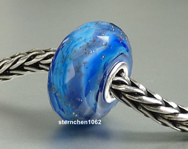 Trollbeads * Sternenlicht Ozean * 03 * Limitierte Edition
