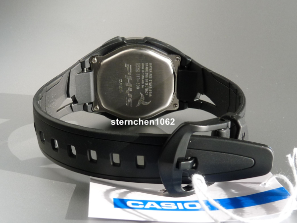 Casio * STR-300C-1VEF *