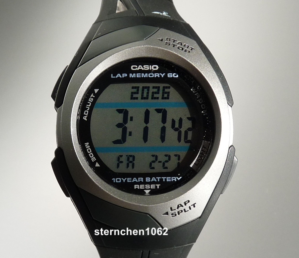 Casio * STR-300C-1VEF *