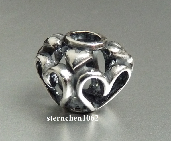 Trollbeads * Sweetheart Anhänger *