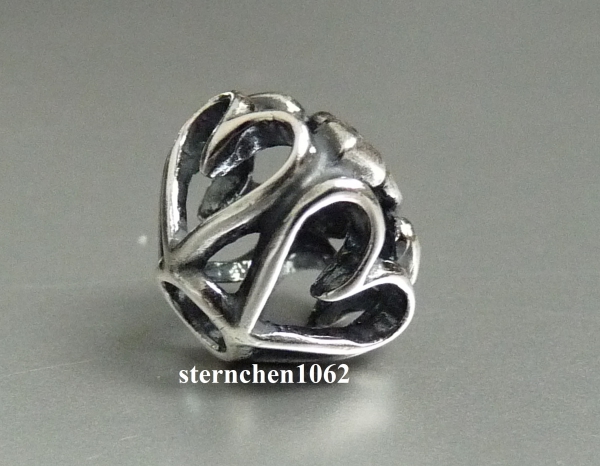 Trollbeads * Sweethearts Pendant *