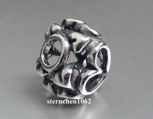 Trollbeads * Sweetheart Anhänger *