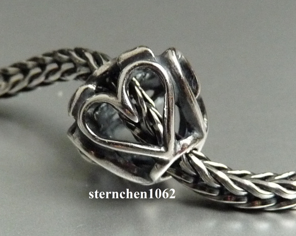 Trollbeads * Sweethearts Pendant *