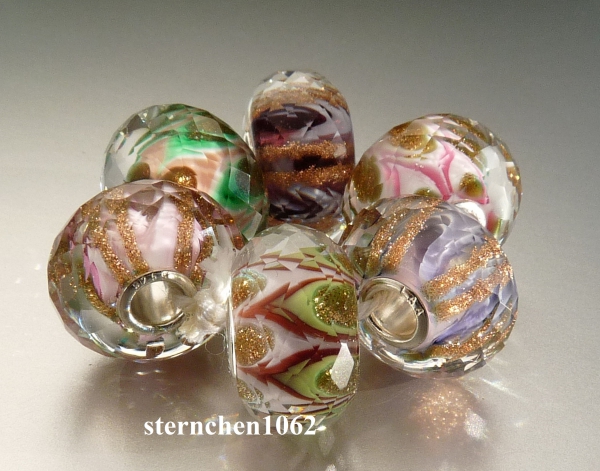 Trollbeads * Symphonie Set *