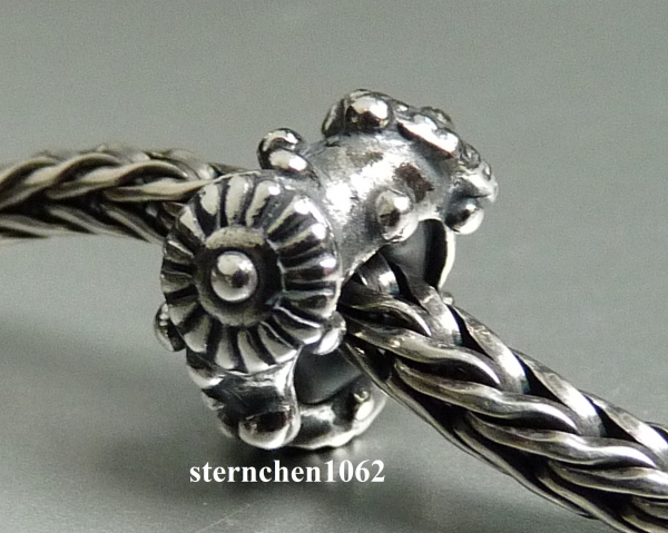 Trollbeads * Tausendschön Spacer *