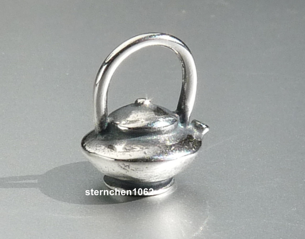 Trollbeads * Teestundenzeit *