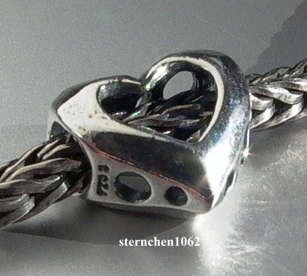 Trollbeads * Tiefe Liebe *