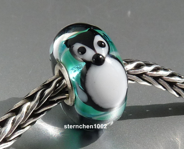 Trollbeads * Treuer Freund * 07