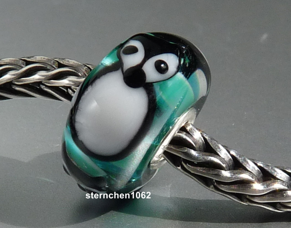 Trollbeads * Treuer Freund * 07