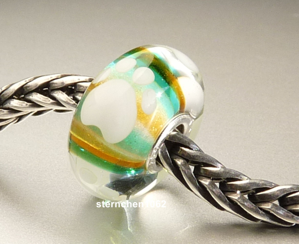 Trollbeads * Treuer Gefährte * 09