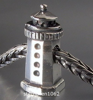 Trollbeads * Lighthouse *