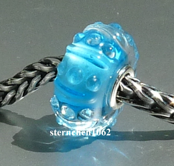 Trollbeads * Breeze of Turquoise * 04 * Summer 2020 * Limited Edition