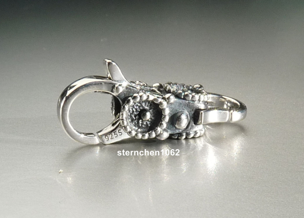 Trollbeads * Verschluss der Momente *