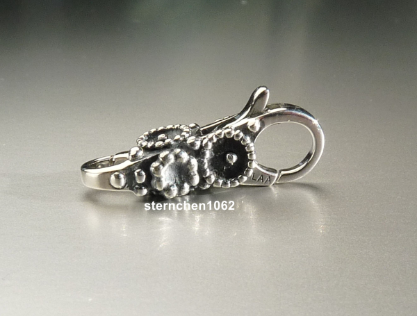 Trollbeads * Verschluss der Momente *