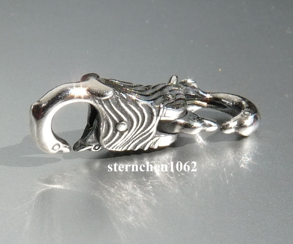 Trollbeads * Dolphins fun Clasp *