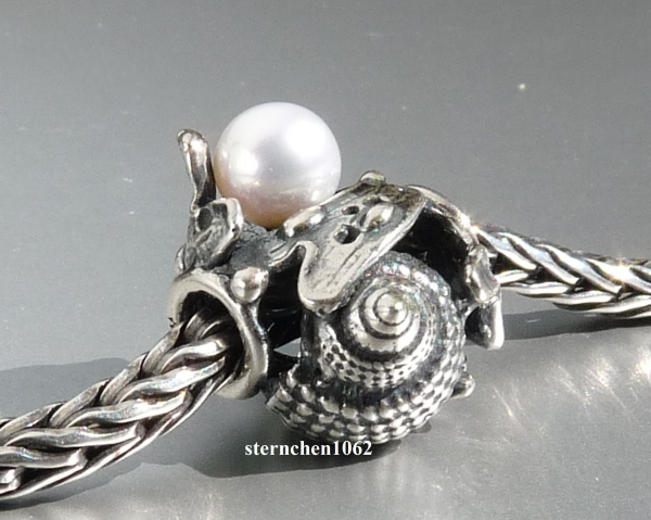 Trollbeads * Ocean's Promise *