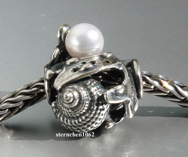 Trollbeads * Ocean's Promise *