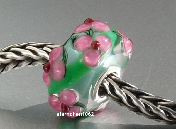 Trollbeads * Verzauberter Rosengarten * 07