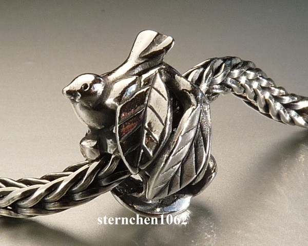 Trollbeads * Vogelnest *