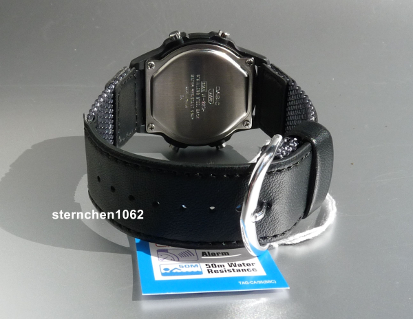 Casio * W-220HF-8AVEF *