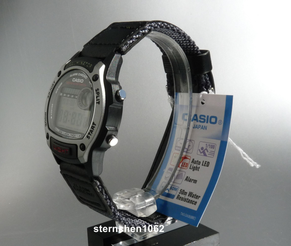 Casio * W-220HF-8AVEF *