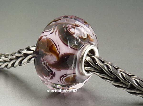 Trollbeads * Warmes Leuchten * 03