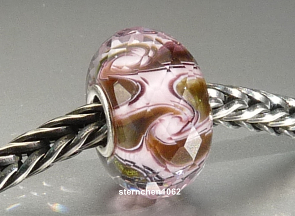 Trollbeads * Warmes Leuchten * 05