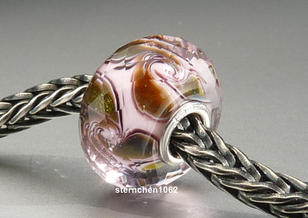 Trollbeads * Warmes Leuchten * 05