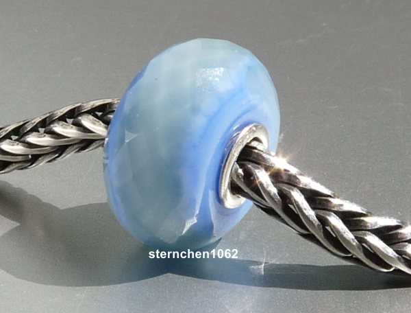 Trollbeads * Wasserstein Gelassenheit * 09