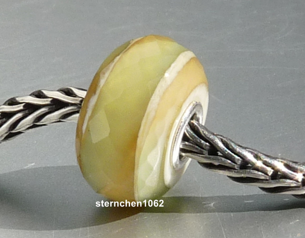 Trollbeads * Wasserstein Kraft * 09