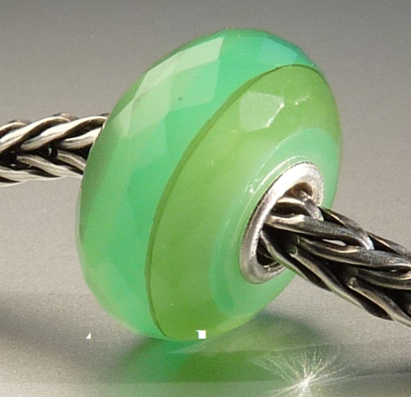 Trollbeads * Wasserstein Weisheit * 05