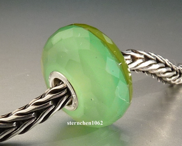 Trollbeads * Wasserstein Weisheit * 07
