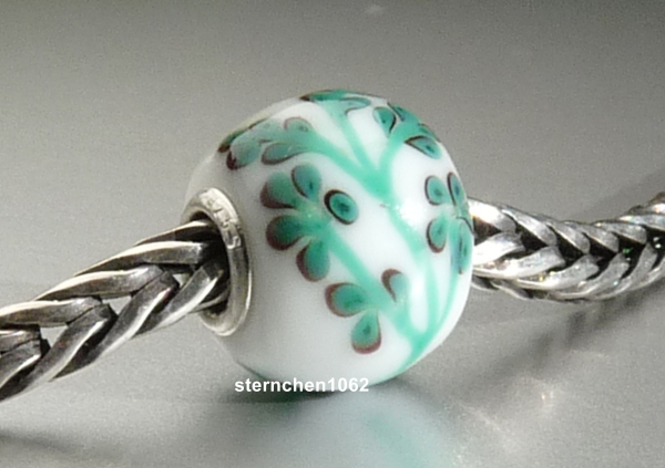 Trollbeads * Wilder Oregano * 01