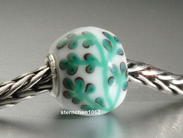 Trollbeads * Wilder Oregano * 01
