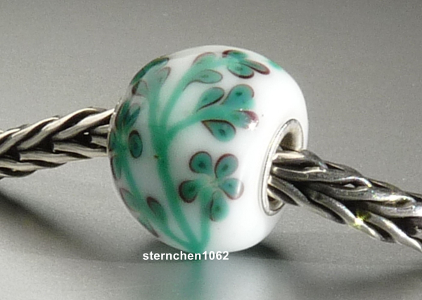 Trollbeads * Wilder Oregano * 01