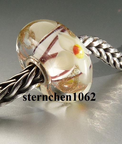 Trollbeads * Delicate Flowers * 04