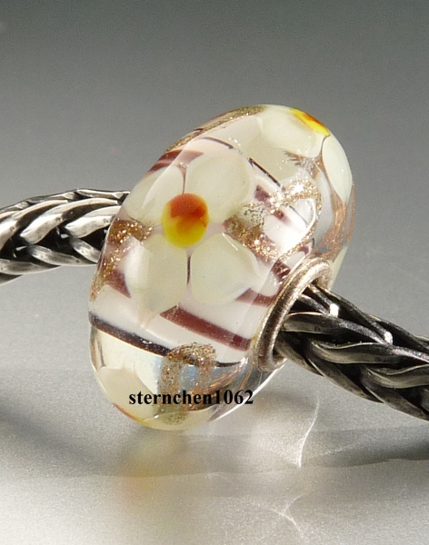 Trollbeads * Delicate Flowers * 04