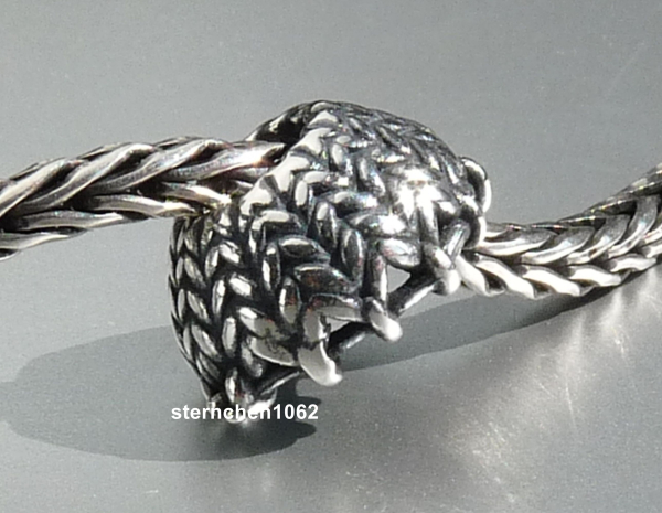 Trollbeads * Zeitgeflecht *