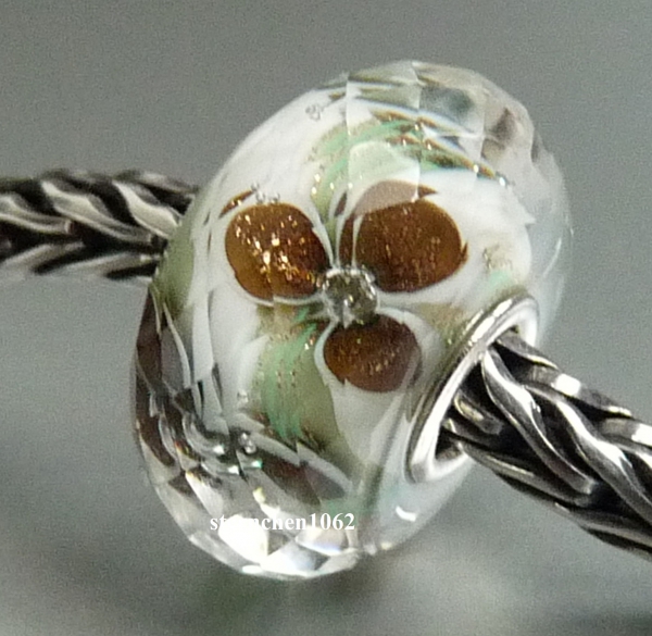 Trollbeads * Stylish Flowers * 05